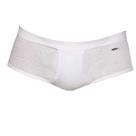 Cueca Zorba Slip Linea c/ Abertura - 185 Cueca Zorba Slip Linea c/ Abertura - 185