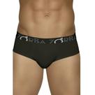 Cueca Zorba Slip Stylo 643 Forro Frontal 100% Algodão