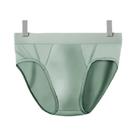 Cuecas Antibacterianas Masculinas Tamanho Grande 4PCS Boxers Triangulares Com Fendas Cuecas Antibacterianas Masculinas Tamanho Grande 4PCS Boxers Triangulares Com Fendas