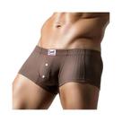 Cuecas Boxer de Algodão Confortáveis - Sem Costura - Modelo 2024