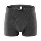 Cuecas Boxer De Algodão Para Homens Em Tamanhos Grandes 6XL 7XL 8XL, Confortáveis E De Alta