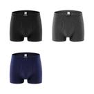Cuecas Boxer De Algodão Para Homens Em Tamanhos Grandes 6XL 7XL 8XL, Confortáveis E De Alta Cuecas Boxer De Algodão Para Homens Em Tamanhos Grandes 6XL 7XL 8XL, Confortáveis E De Alta