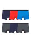 Cuecas boxer Fruit of the Loom 4-Way Stretch para homens