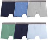 Cuecas boxer Fruit of the Loom 4-Way Stretch para homens