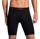 Cuecas Boxer Long Leg Micromodal Sem Costura- Lupo 674 Cuecas Boxer Long Leg Micromodal Sem Costura- Lupo 674
