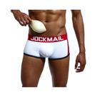 Cuecas Boxer Masculinas Com Efeito Push-Up E Aumento De Volume Cuecas Boxer Masculinas Com Efeito Push-Up E Aumento De Volume