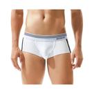 Cuecas Boxer Masculinas De Algodão Respirável SEOBEAN, Confortáveis E Sexy Para Homens