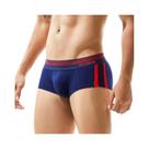Cuecas Boxer Masculinas De Algodão Respirável SEOBEAN, Confortáveis E Sexy Para Homens