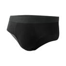 Cuecas Boxer Masculinas De Modal Respirável Com Cintura Média, Confortáveis E Sensuais