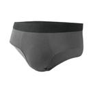Cuecas Boxer Masculinas De Modal Respirável Com Cintura Média, Confortáveis E Sensuais