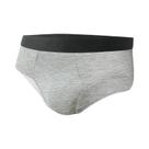 Cuecas Boxer Masculinas De Modal Respirável Com Cintura Média, Confortáveis E Sensuais