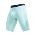 Cuecas Boxer Masculinas De Seda Gelada De Secagem Rápida Com Perna Longa, Kit Com 5 Peças, Para Cuecas Boxer Masculinas De Seda Gelada De Secagem Rápida Com Perna Longa, Kit Com 5 Peças, Para