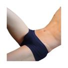 Cuecas Boxer Masculinas Ultrafinas De Seda Gelada Translúcidas Sensuais E Frescas