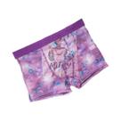 Cuecas Boxer Masculinas Ultrafinas Transparentes Sem Costura De Cintura Média Em Tela Transparente