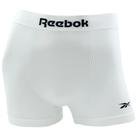 Cuecas Boxer Reebok Sem Costura Poliamida Original