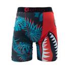 Cuecas Boxer Respiráveis Em Tamanho plus Para Homens ETHIKA, Roupa De Banho Sexy