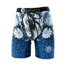 Cuecas Boxer Respiráveis Em Tamanho plus Para Homens ETHIKA, Roupa De Banho Sexy