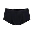 Cuecas Boxer Transparentes Ultrafinas De Seda Gelada Para Homens, Respiráveis E Divertidas, Roupa