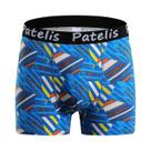 Cuecas De Algodão Masculinas plus Size 90-210kg, Shorts Oversize 7XL 6XL 5XL, Roupa Íntima Cuecas De Algodão Masculinas plus Size 90-210kg, Shorts Oversize 7XL 6XL 5XL, Roupa Íntima