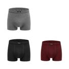 Cuecas De Algodão Masculinas plus Size Pacote 95-220kg Alta Qualidade 0XL-8XL