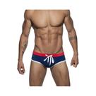 Cuecas De Natação Sexy Masculinas Triângulo Shorts De Natação Verão Praia Esporte Aquático Maiô