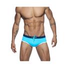Cuecas De Natação Sexy Masculinas Triângulo Shorts De Natação Verão Praia Esporte Aquático Maiô