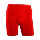 Cuecas Longas Masculinas Anti-Fricção Respiráveis De Secagem Rápida Em Modal, Shorts De Compressão Cuecas Longas Masculinas Anti-Fricção Respiráveis De Secagem Rápida Em Modal, Shorts De Compressão