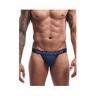 Cuecas Masculinas De Algodão Respirável Com Cintura Larga E Suporte, Estilo Biquíni Cuecas Masculinas De Algodão Respirável Com Cintura Larga E Suporte, Estilo Biquíni