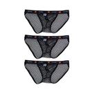 Cuecas Masculinas De Cintura Baixa 3PCS Em Cores Sólidas, Moda Casual, Roupa Íntima Esportiva Cuecas Masculinas De Cintura Baixa 3PCS Em Cores Sólidas, Moda Casual, Roupa Íntima Esportiva