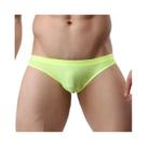 Cuecas Masculinas De Nylon Coloridas De Alta Qualidade BRAVE PERSON Moda Sexy Para Homens Cuecas Masculinas De Nylon Coloridas De Alta Qualidade BRAVE PERSON Moda Sexy Para Homens