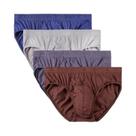 Cuecas Masculinas plus Size 100% Algodão Respirável Confortáveis Lingerie Masculina Tamanhos Grandes Cuecas Masculinas plus Size 100% Algodão Respirável Confortáveis Lingerie Masculina Tamanhos Grandes