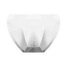 Cuecas Masculinas Ultrafinas De Seda Gelada Respiráveis De Secagem Rápida, Shorts Sem Costura Para O Cuecas Masculinas Ultrafinas De Seda Gelada Respiráveis De Secagem Rápida, Shorts Sem Costura Para O