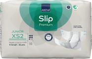 Cuecas para incontinência Abena Hypoallergenic Slip Junior Premium Cuecas para incontinência Abena Hypoallergenic Slip Junior Premium