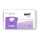 Cuecas para incontinência Seni Super XL 140-170 cm, 25 unidades pesadas