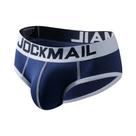 Cuecas Sexy De Algodão Para Homens, Estilo Bikini, Uso Diário, Slip Hombre Calzoncillos Cuecas JM339