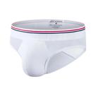Cuecas Sexy De Algodão Para Homens, Jockstrap, Calzoncillos, Cuecas Gay JM375