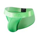 Cuecas Sexy Masculinas De Secagem Rápida Em Nylon Com Malha, Estilo Bikini E Tanga
