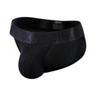 Cuecas Sexy Masculinas De Secagem Rápida Em Nylon Com Malha, Estilo Bikini E Tanga