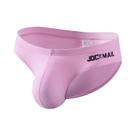 Cuecas Sexy Masculinas Em Algodão Com Grande Bolsa, Slip Hombre, Calzoncillos Hombre