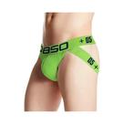 Cuecas Sexy Masculinas, Jockstrap De Algodão, G String, Roupa Íntima, Tanga, Slip