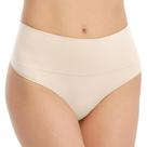 Cuecas SPANX SpanxShape Core Control Seamless Nude XL