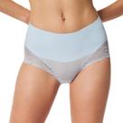 Cuecas SPANX Undie-Tectable Lace Hi-Hipster Core Control Cuecas SPANX Undie-Tectable Lace Hi-Hipster Core Control