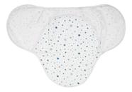 Cueiro charutinho swaddle ajustável papi compose p/bebe recem nascido- 01 un- fresco maleavel papi Cueiro charutinho swaddle ajustável papi compose p/bebe recem nascido- 01 un- fresco maleavel papi