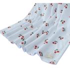 Cueiro Feminino Premium Quentinho Antialérgico Estampado