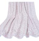 Cueiro Feminino Premium Quentinho Antialérgico Estampado