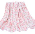Cueiro Feminino Premium Quentinho Antialérgico Estampado