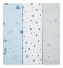 CUEIRO FLANELADO MANTA CHARUTINHO SWADDLE GRANDE PAPI ESTAMPADO KIT COM 3UN 80x80CM