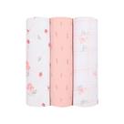 Cueiro flanelado papi baby estampado 4106185 papi Cueiro flanelado papi baby estampado 4106185 papi