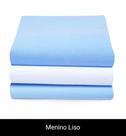 Cueiro Liso Menino