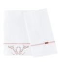 Cueiro Maternidade Batistela Baby - Flores Cueiro Maternidade Batistela Baby - Flores